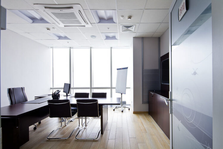 Фотосъемка интерьеров в AF Studio