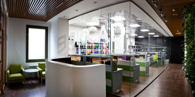 Фотосъемка интерьеров в AF Studio