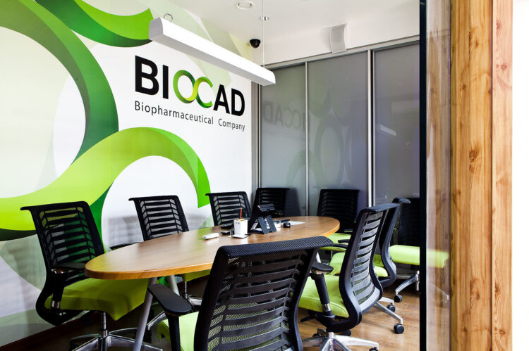 Фотосъемка интерьеров в AF Studio