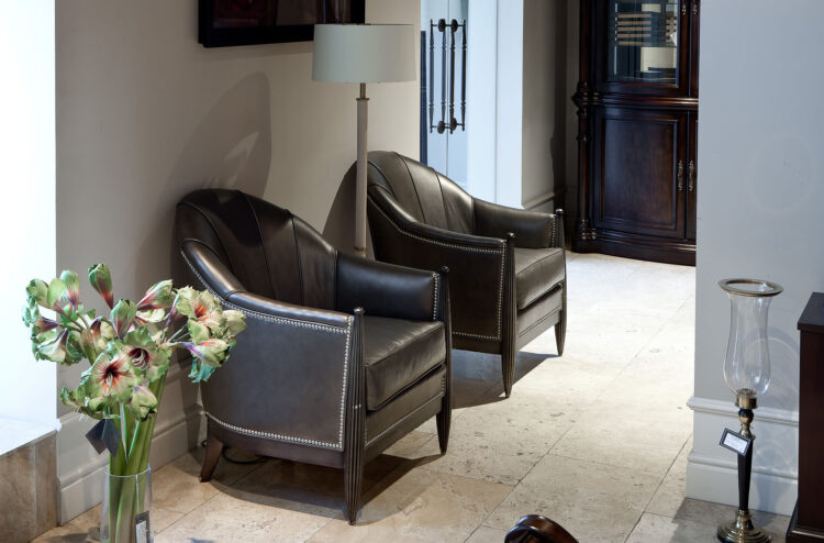 Фотосъемка интерьеров в AF Studio