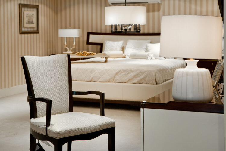 Фотосъемка интерьеров в AF Studio