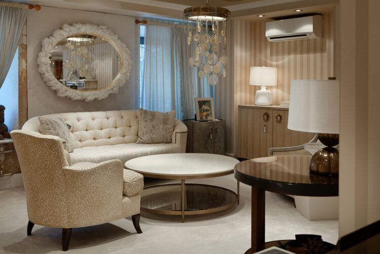 Фотосъемка интерьеров в AF Studio