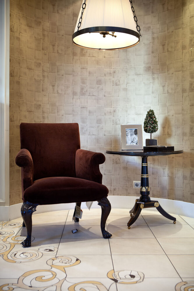 Фотосъемка интерьеров в AF Studio