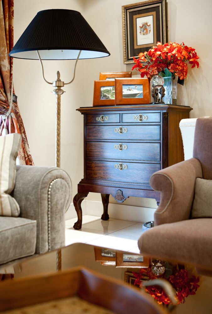 Фотосъемка интерьеров в AF Studio