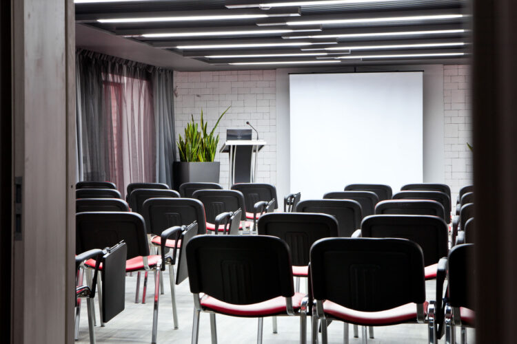 Фотосъемка интерьеров в AF Studio