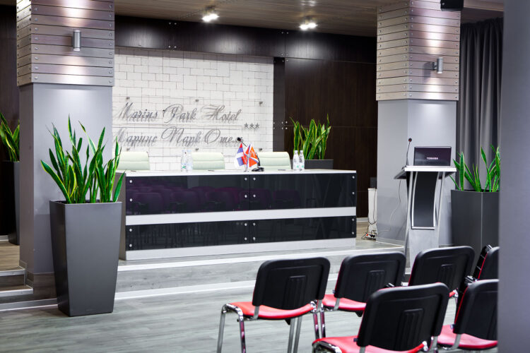 Фотосъемка интерьеров в AF Studio