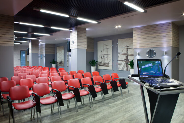 Фотосъемка интерьеров в AF Studio