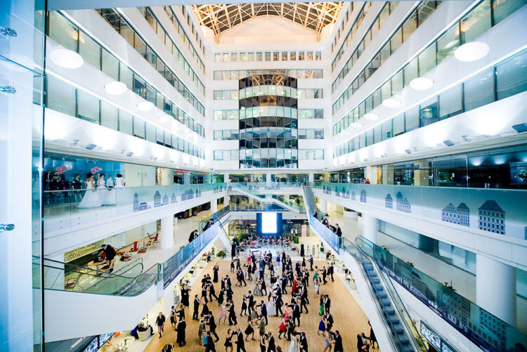 Фотосъемка интерьеров в AF Studio