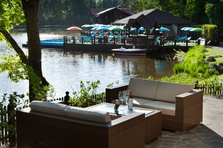 Фотосъемка интерьеров в AF Studio