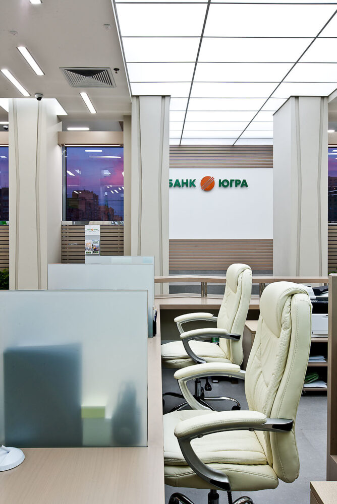 Фотосъемка интерьеров в AF Studio