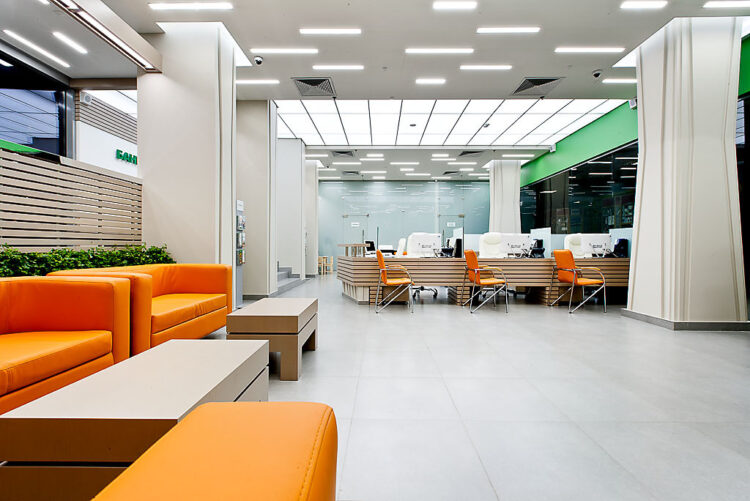 Фотосъемка интерьеров в AF Studio