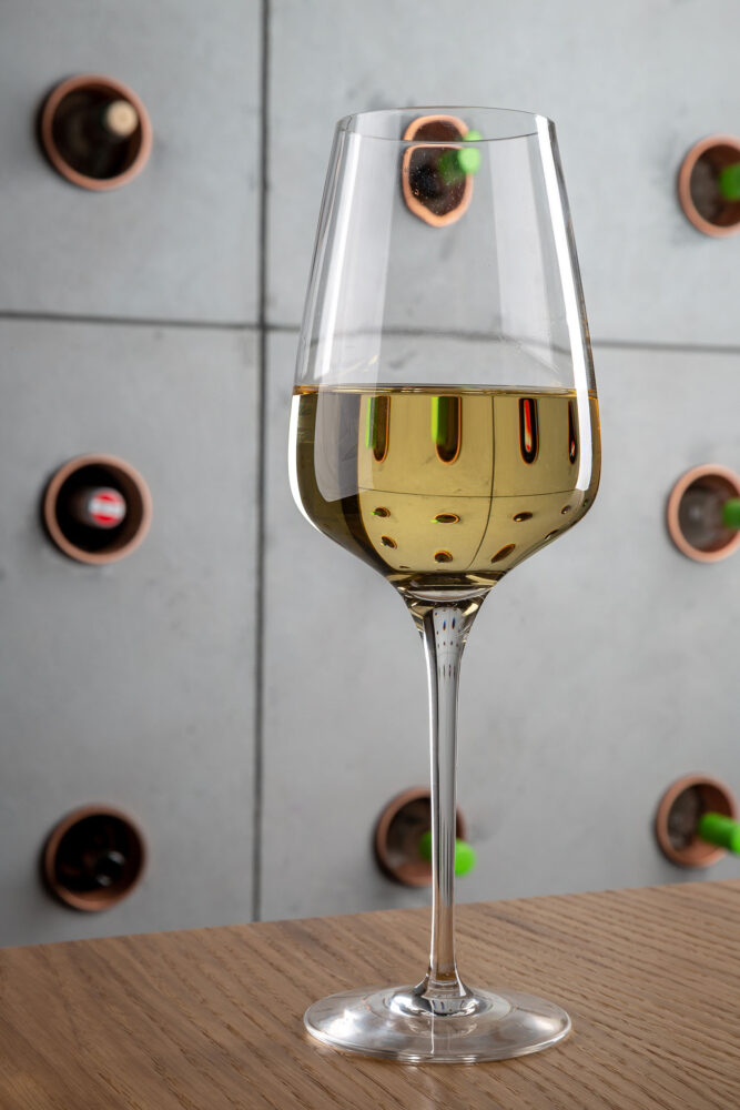 Фотосъемка коктейлей в AF Studio