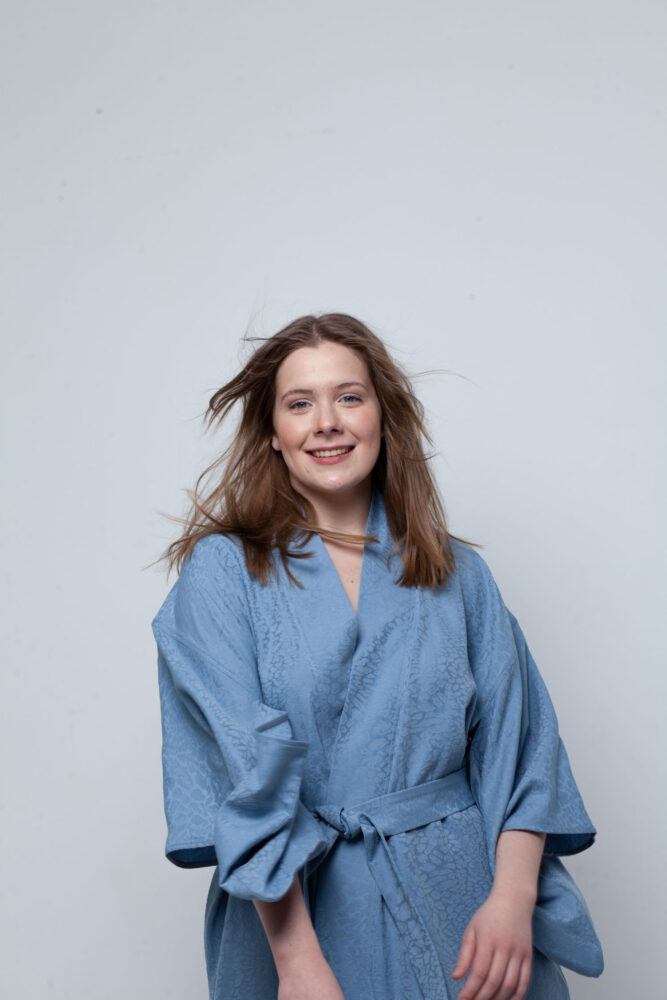 Елизавета П в AF Studio