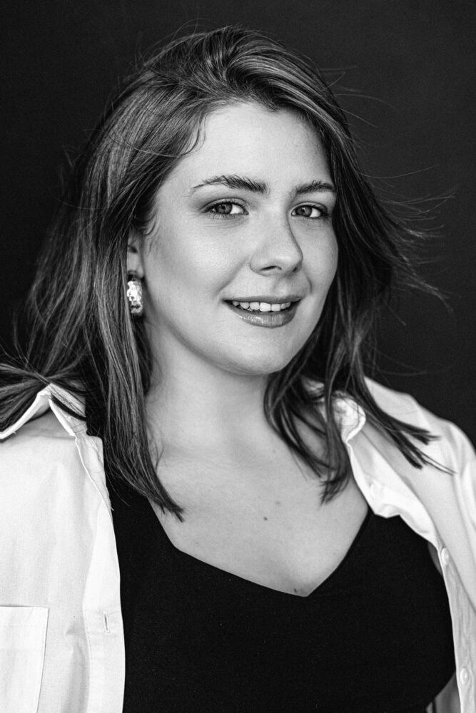 Елизавета П в AF Studio