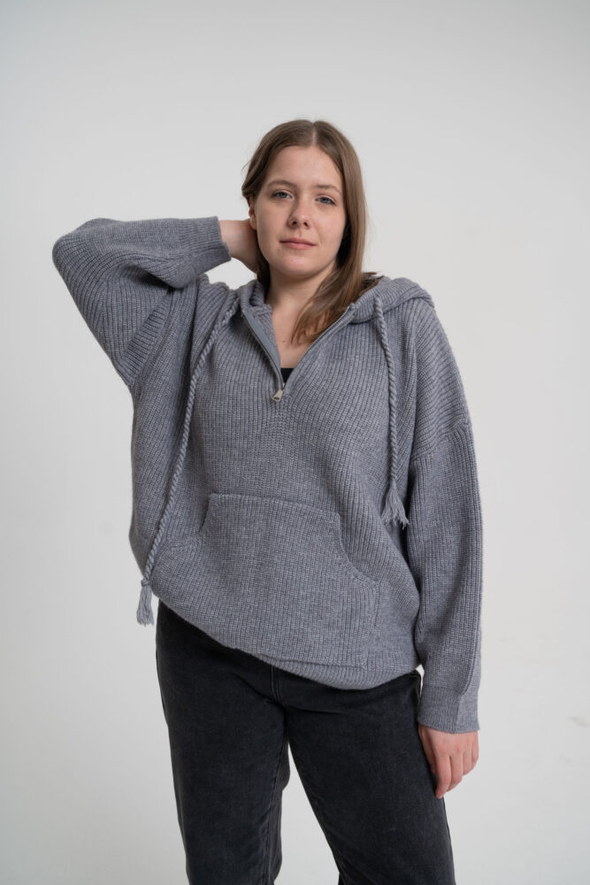 Елизавета П в AF Studio