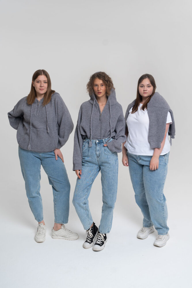 Елизавета П в AF Studio