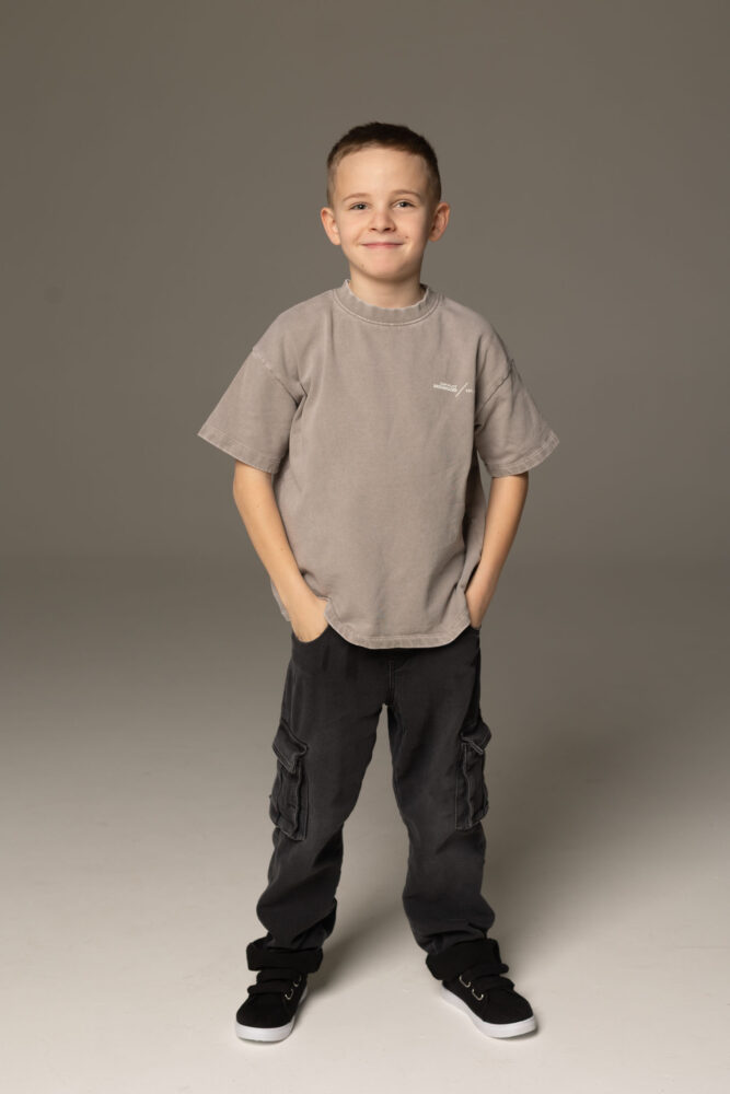 Макар Сапего в AF Studio