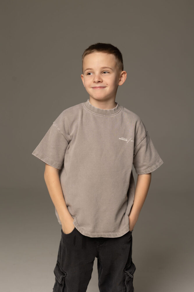 Макар Сапего в AF Studio