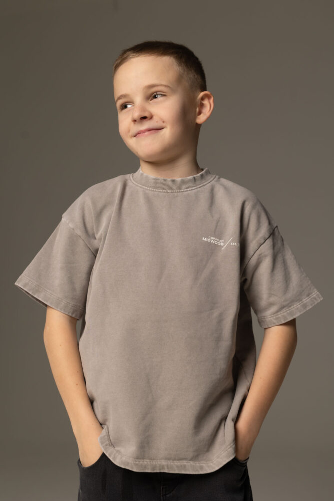 Макар Сапего в AF Studio