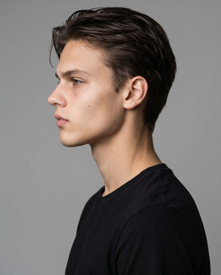 Влад ИИ в AF Studio
