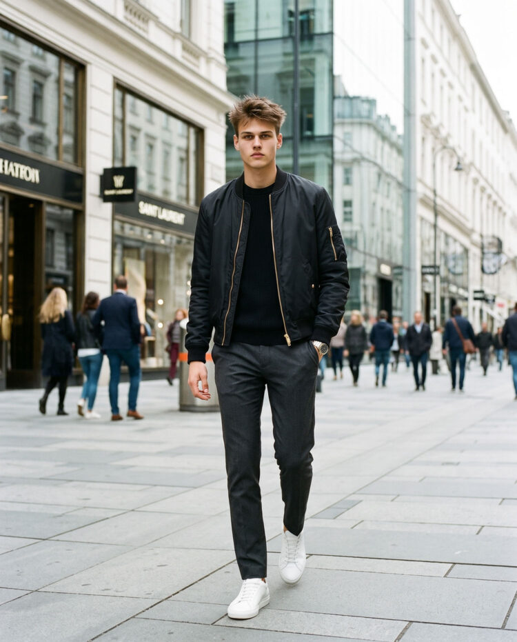 Влад ИИ в AF Studio