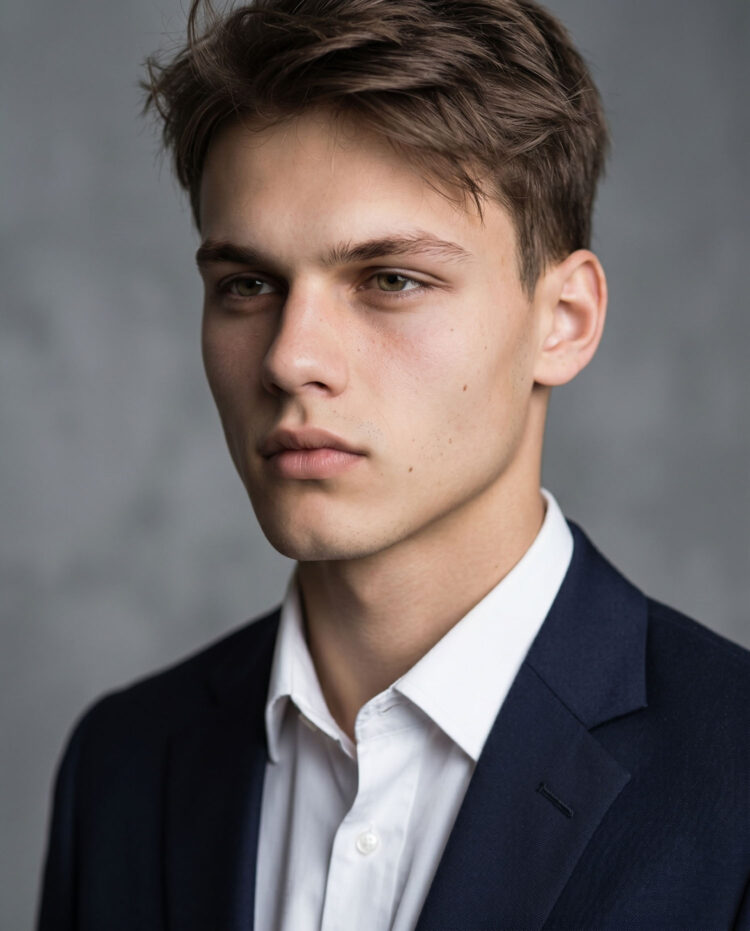 Влад ИИ в AF Studio
