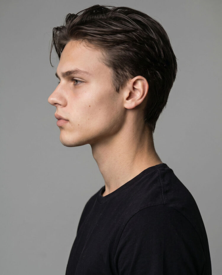 Влад ИИ в AF Studio
