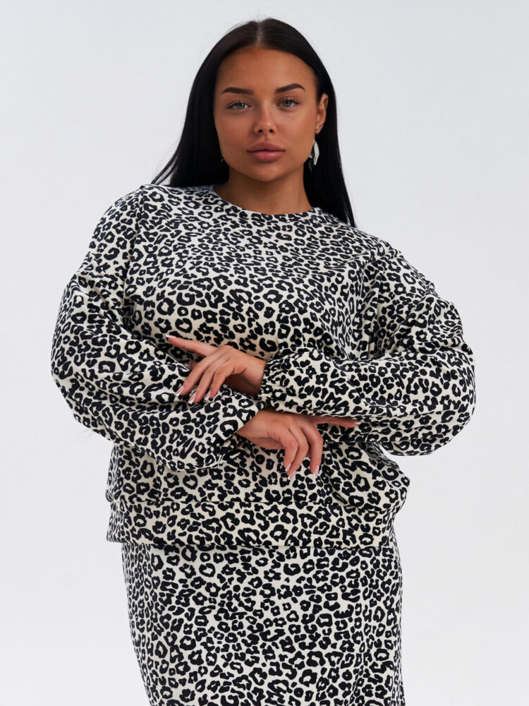 Александра П в AF Studio