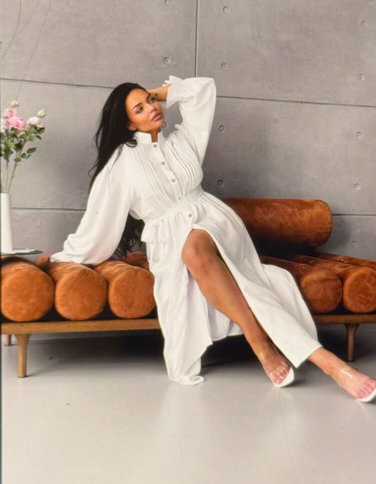 Александра П в AF Studio