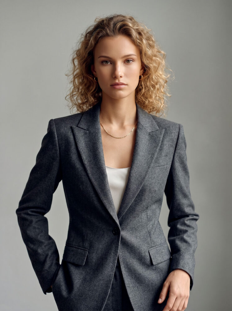 Ангелина ИИ в AF Studio