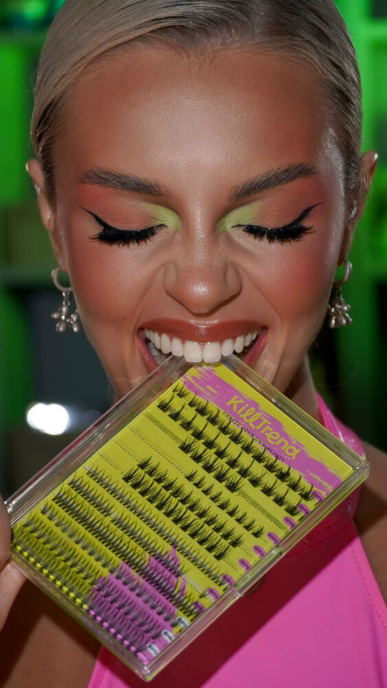 Анна Н в AF Studio