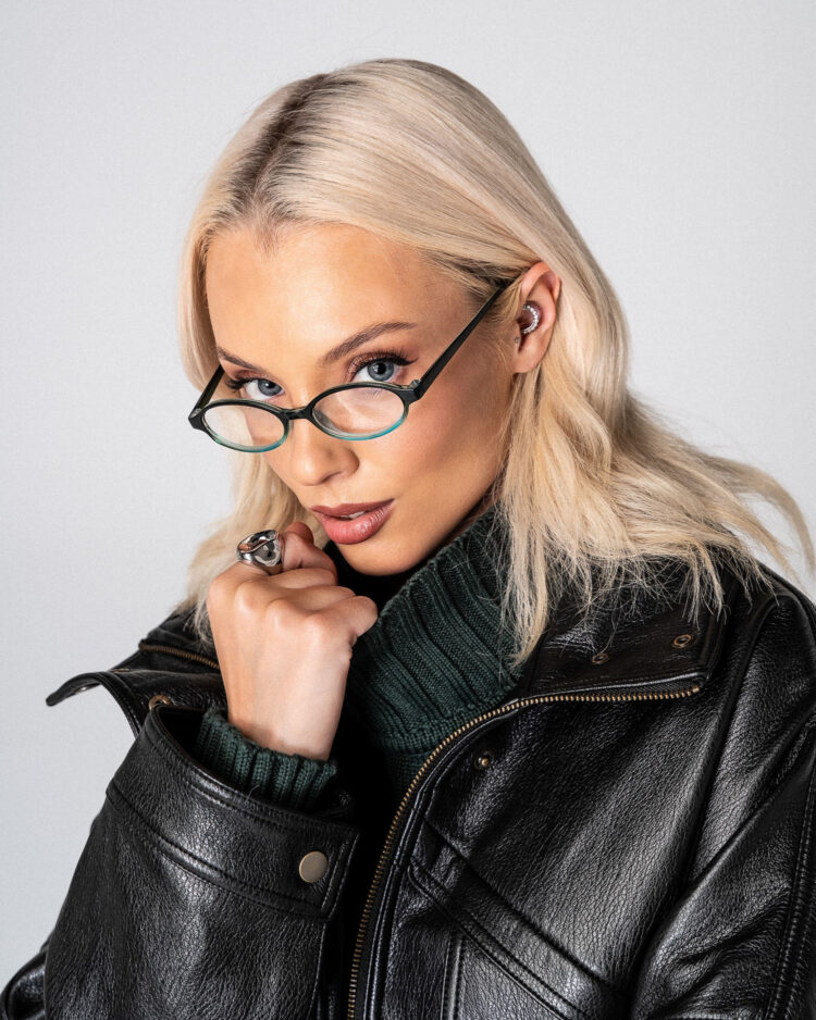 Анна Н в AF Studio