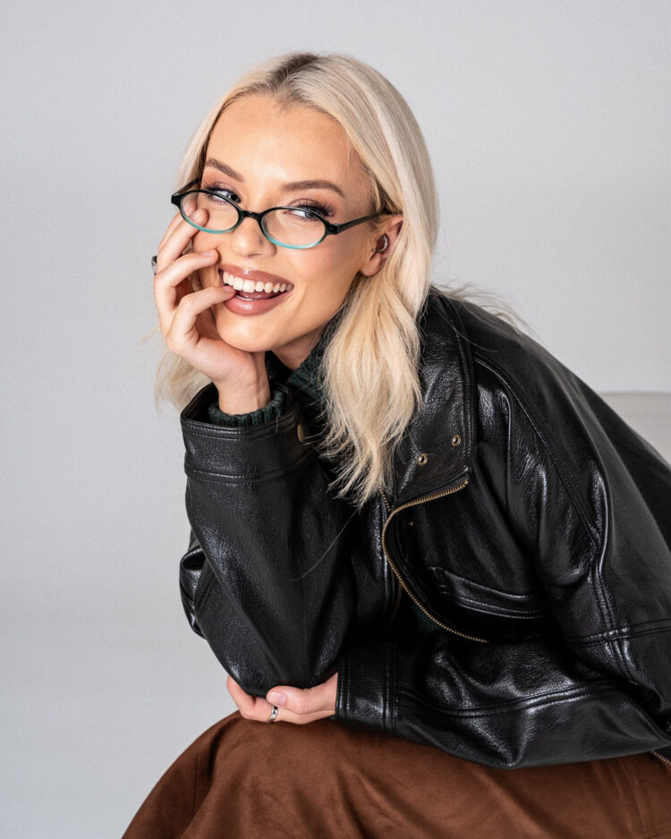 Анна Н в AF Studio