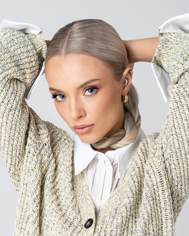 Анна Н в AF Studio