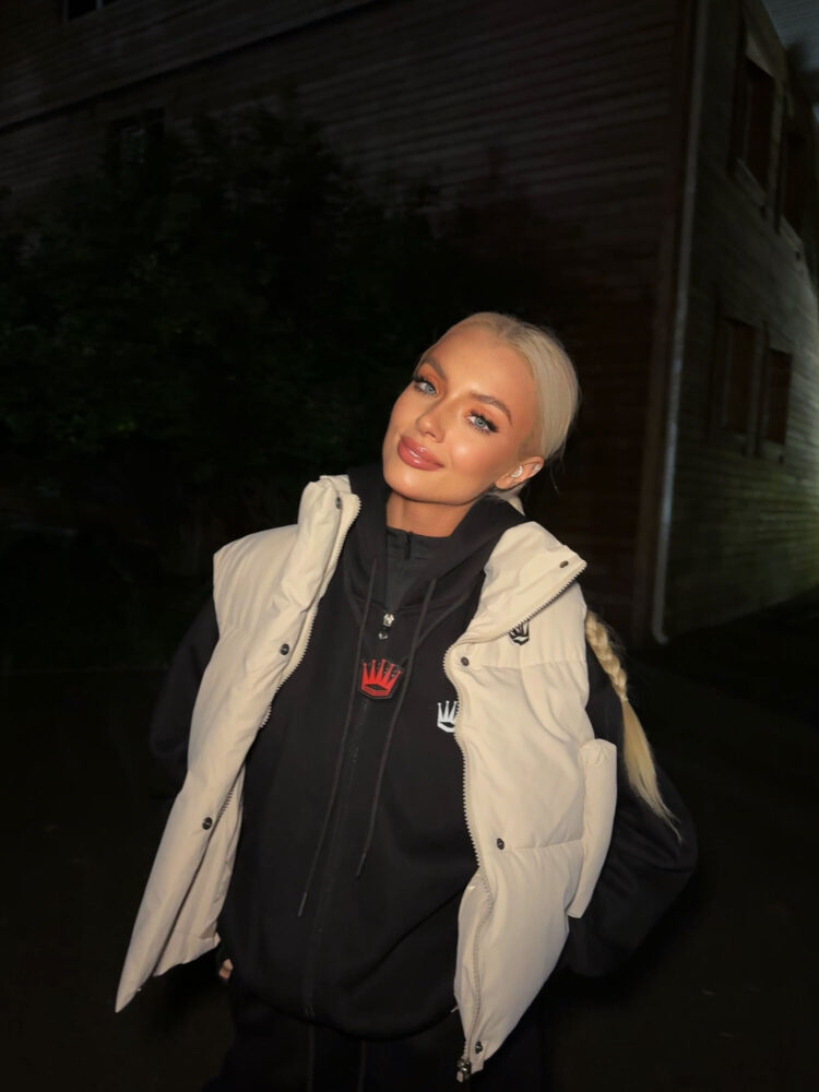 Анна Н в AF Studio