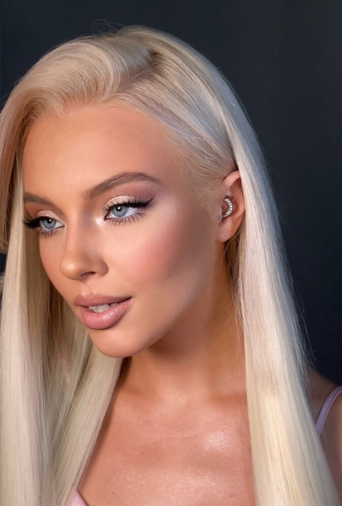 Анна Н в AF Studio