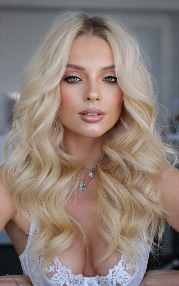 Анна Н в AF Studio