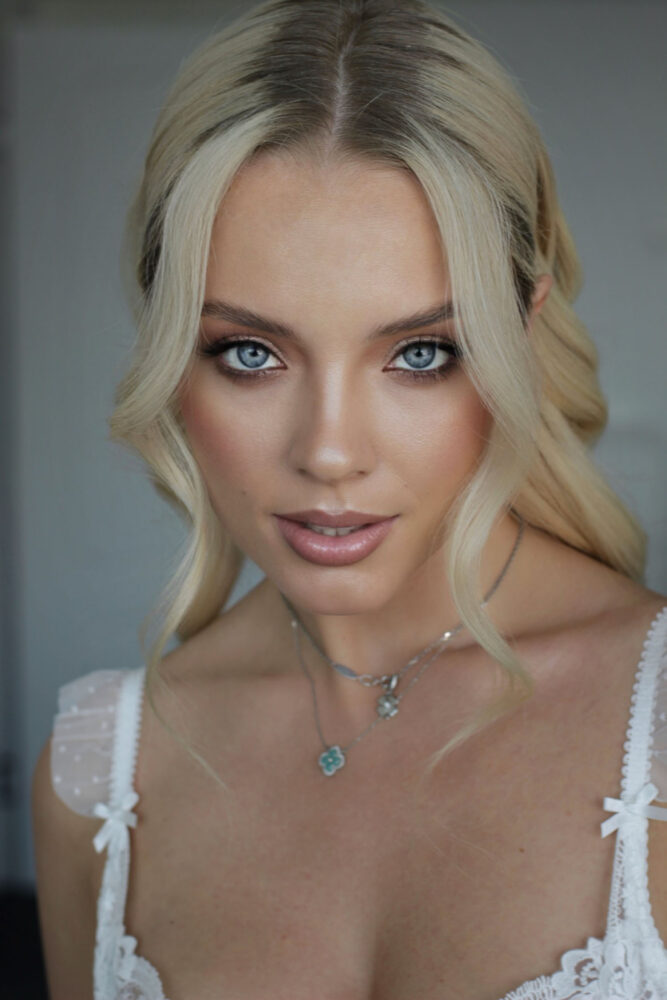 Анна Н в AF Studio