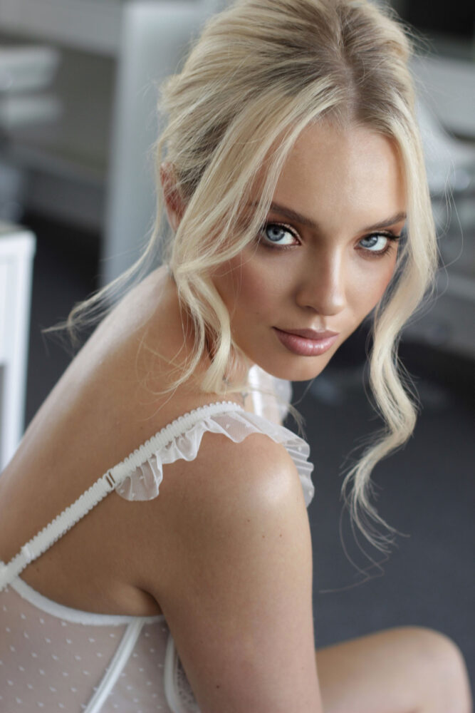 Анна Н в AF Studio