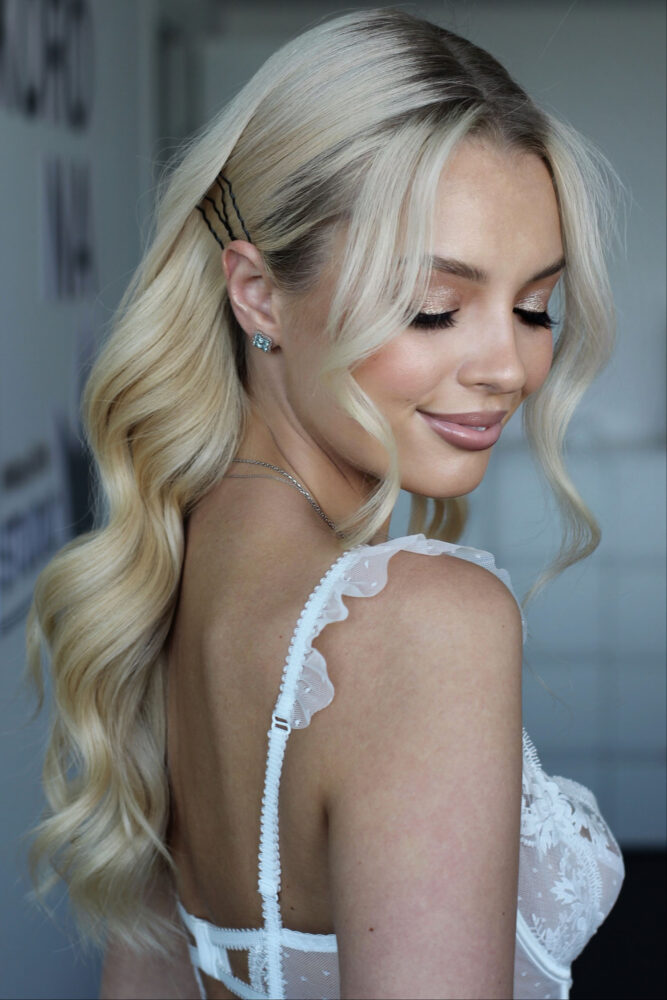 Анна Н в AF Studio