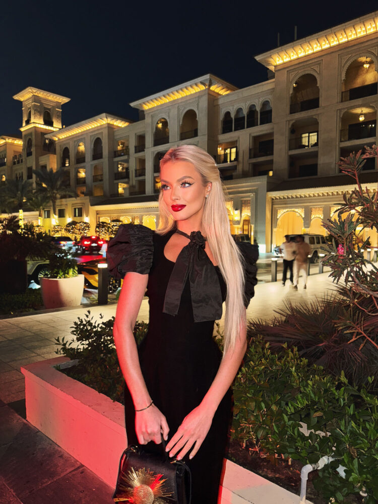 Анна Н в AF Studio