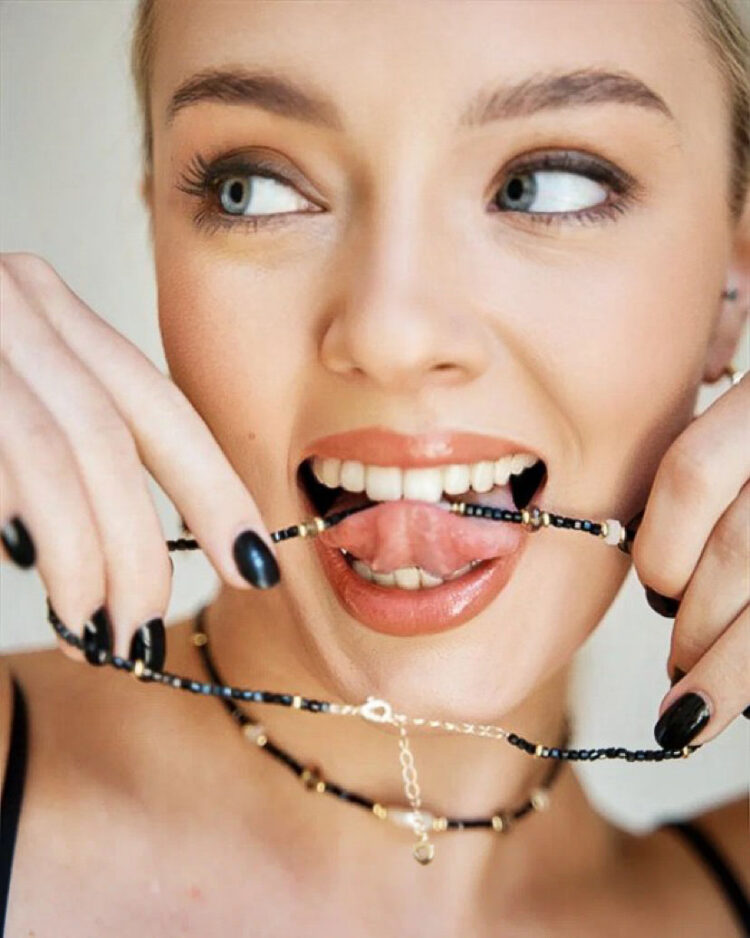 Анна Н в AF Studio