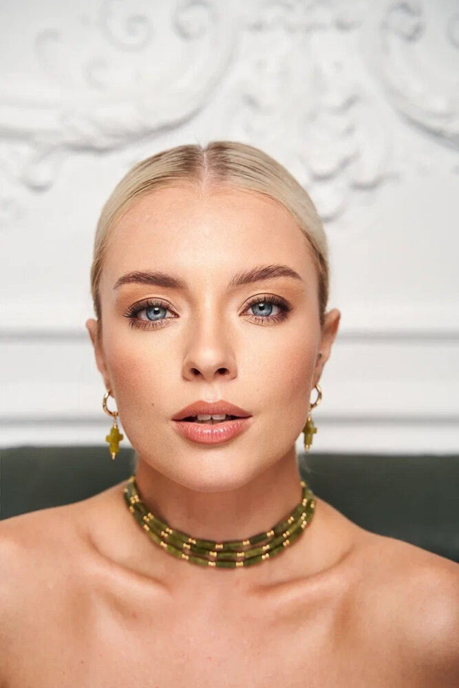 Анна Н в AF Studio