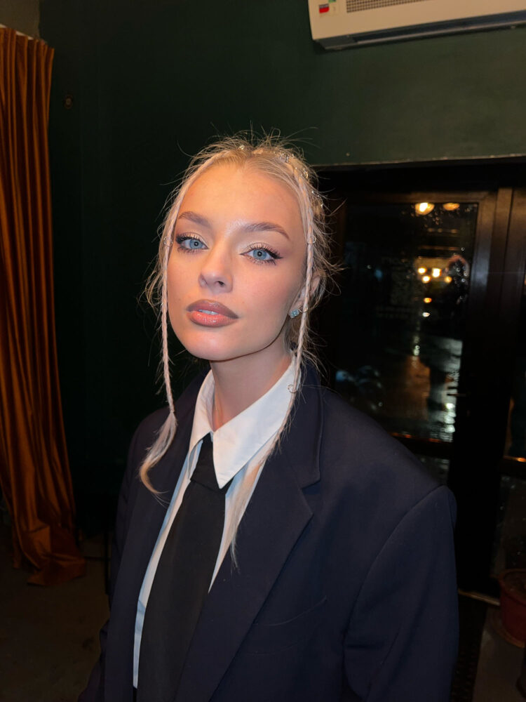 Анна Н в AF Studio