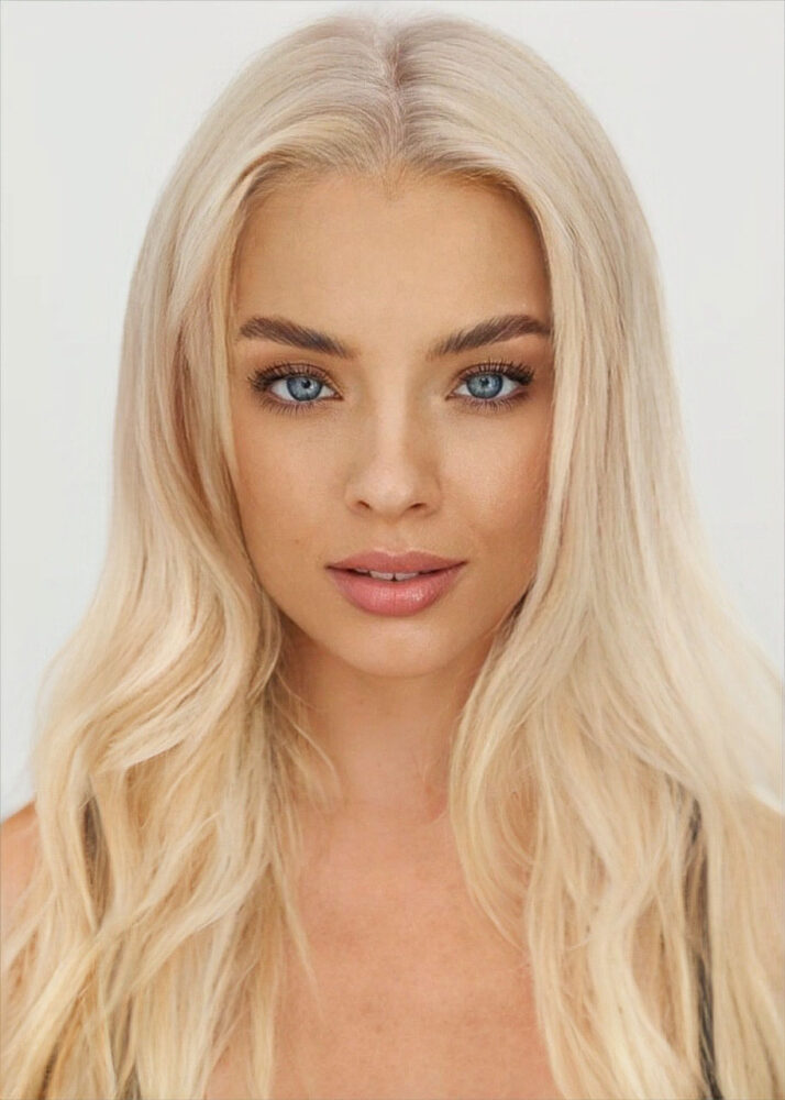 Анна Н в AF Studio