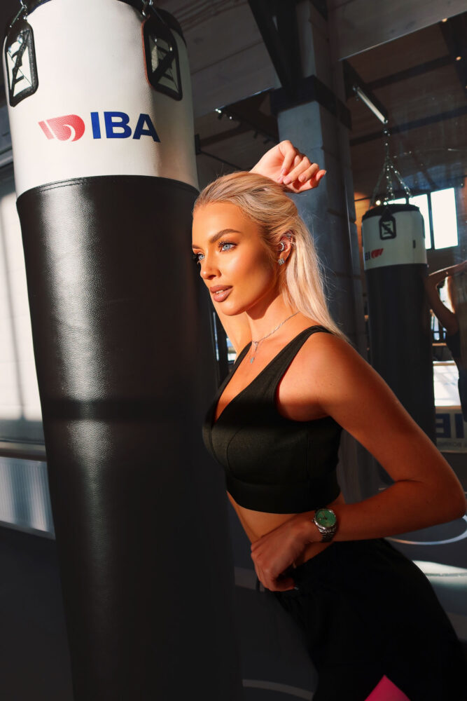 Анна Н в AF Studio