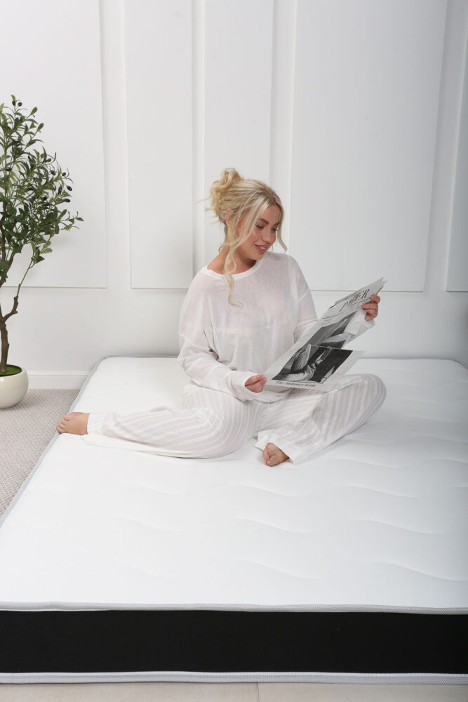 Анна П в AF Studio