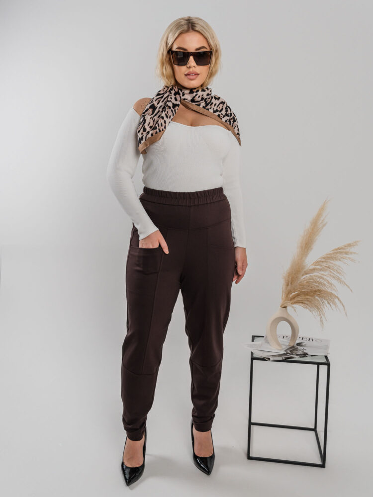 Анна П в AF Studio