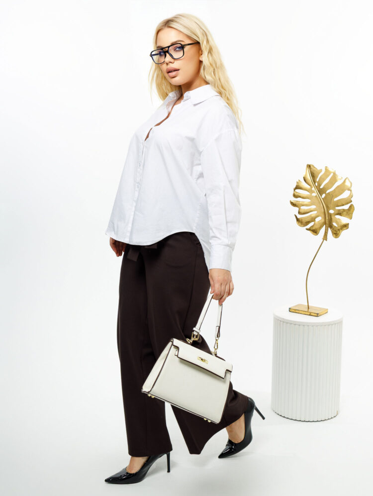 Анна П в AF Studio