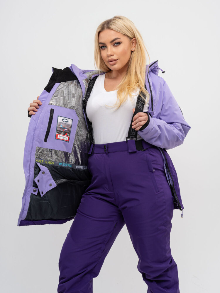 Анна П в AF Studio